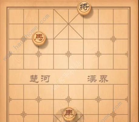 《玩转象棋残局解法》（大多数游戏全攻略，让你成为象棋高手！）