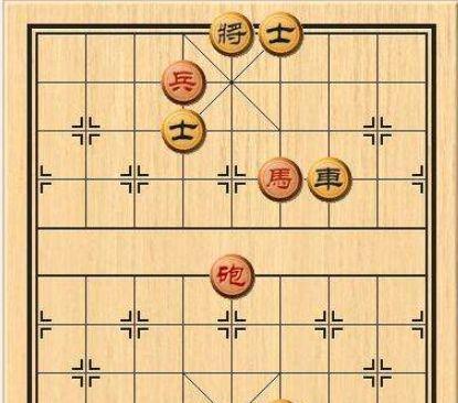 《天天象棋残局挑战208期通关攻略》（详解208期残局通关步骤，帮你轻松过关！）