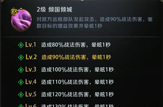 真龙霸业平民武将培养攻略（打造最强平民武将，赢得战争的胜利！）