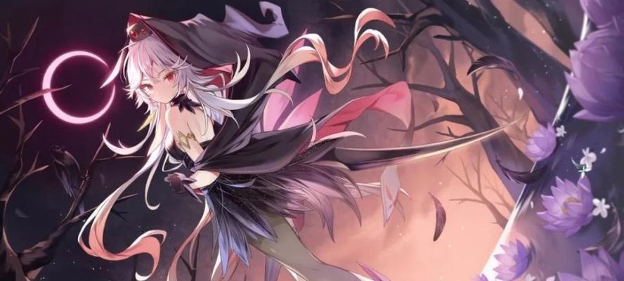 《魔女之泉3》第六章攻略（探秘死亡之城）