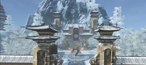 《雪鹰领主手游》星辰塔攻略详解，爬塔必备（深入探讨《雪鹰领主手游》的星辰塔玩法）