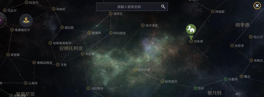 探秘第二银河入侵的玩法攻略（玩转新星球）