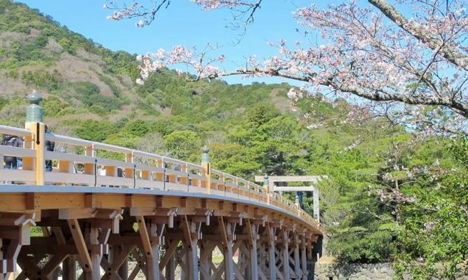 《旅行青蛙宇治桥图鉴》（用游戏方式领略宇治桥的美妙与传奇）