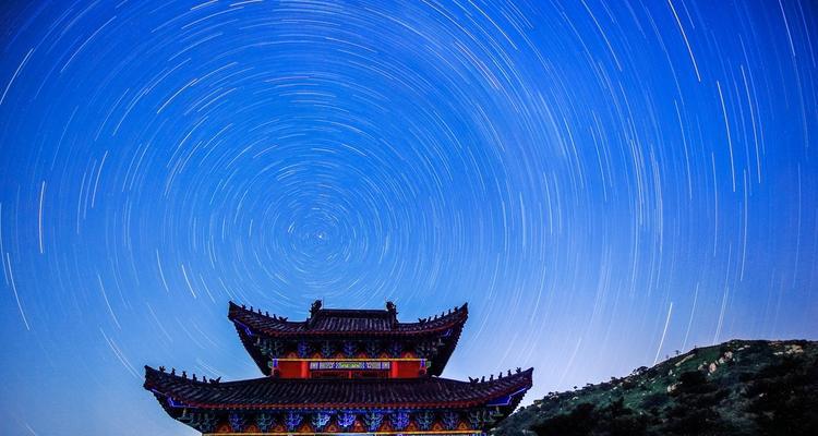 《秦时明月世界星轨最强搭配攻略》（探秘游戏中星轨的奥秘）