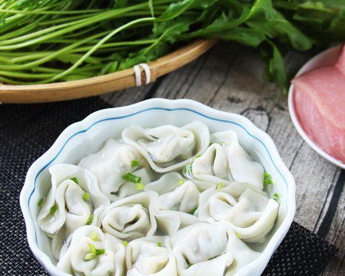 《料理次元馄饨技能属性详解》（打造最强次元馄饨）