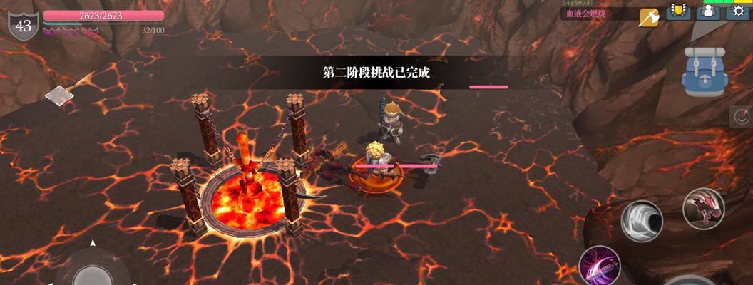 魔渊之刃魔化效果一览！——探索最强魔化效果