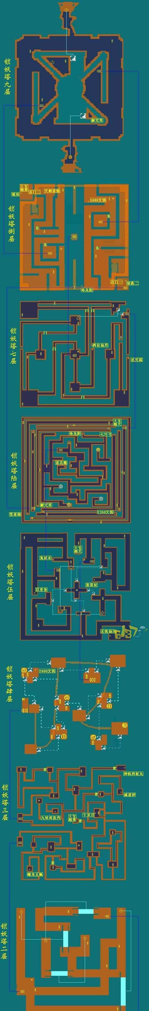 《仙剑奇侠传》游戏如何领取成长计划（快速提升实力）