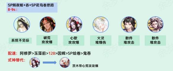 《阴阳师》游戏实用辅助丑女攻略（揭秘丑时之女技能机制）