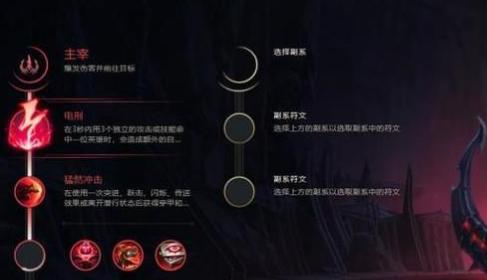 《英雄联盟LOL》游戏符文攻略（打造强大英雄）