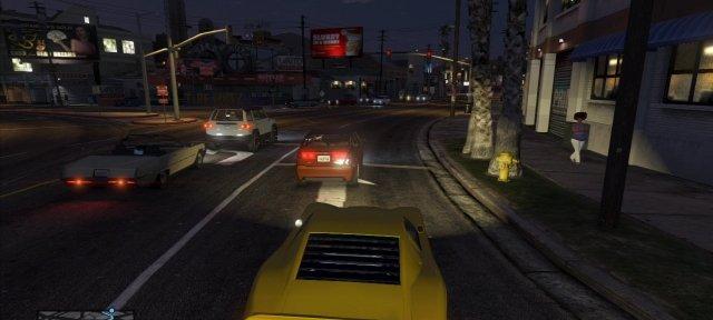 我印象最深的GTA5主线任务（回味无穷的“三位一体大银行劫案”）