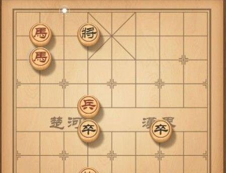 全民下象棋攻略玩法（学习象棋基本规则）