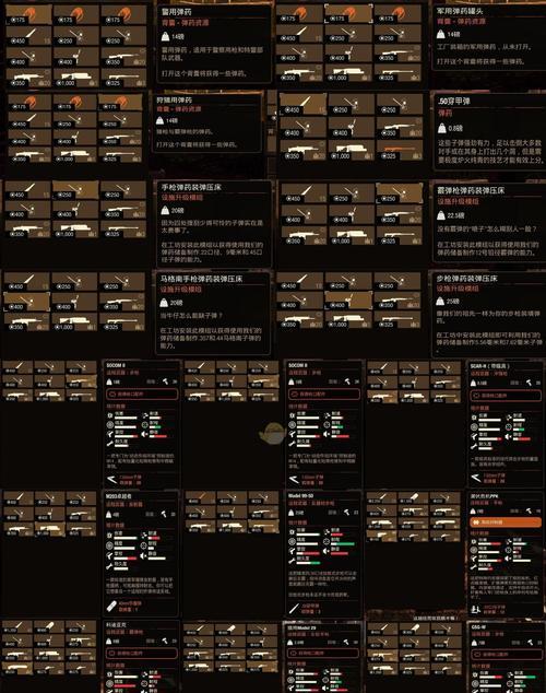 《腐烂国度2》全收集药物任务攻略（在这个末日世界中）