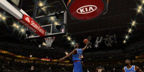 NBA2K13防守技巧大揭秘（成为游戏场上的防守专家）