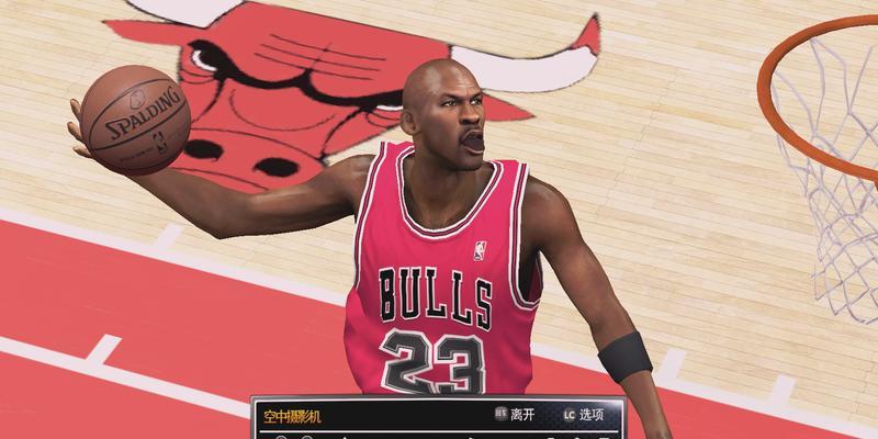 《NBA2K11》游戏的拿分经验（以游戏为主）