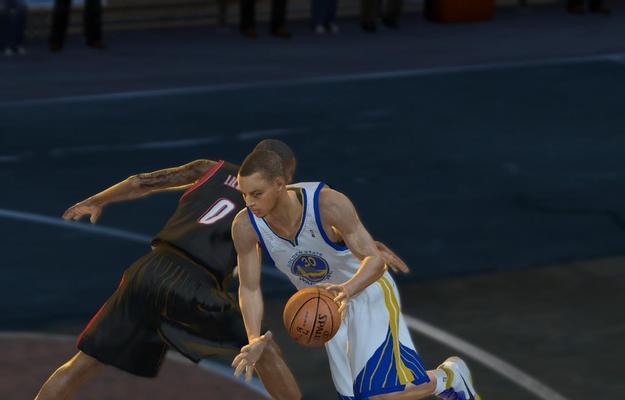 《NBA2K13》游戏不能存档了（游戏存档问题困扰你？别急）