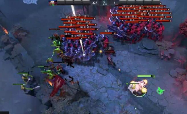 《DOTA2》游戏新手选择什么英雄好（如何选择适合新手的英雄）