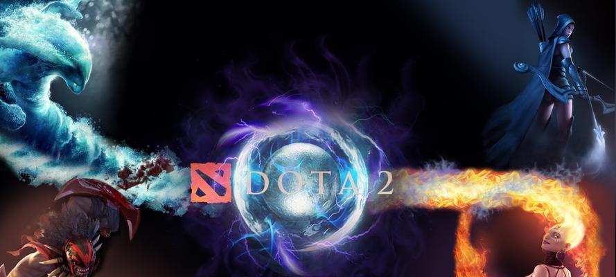 《Dota2》游戏中最强单杀英雄及对策（挑战无敌）