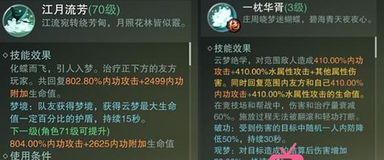 《一梦江湖装备暴击提升攻略》（一梦江湖装备暴击提升）