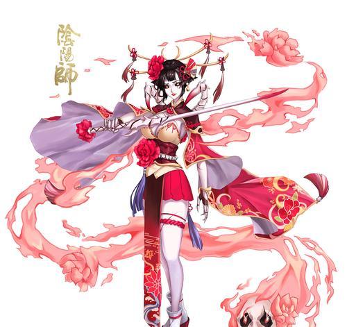 《阴阳师最新BOSS鬼灵花魁降临攻略》（挑战鬼灵花魁）