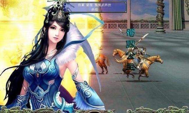 《三国群英传7》超级武将超级存档全面解析（一键解锁顶级武将）