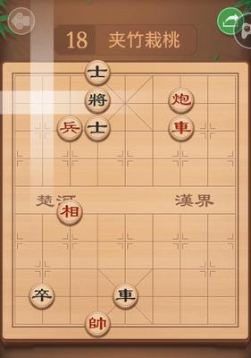 《象棋残局解法全攻略》（挑战极限）